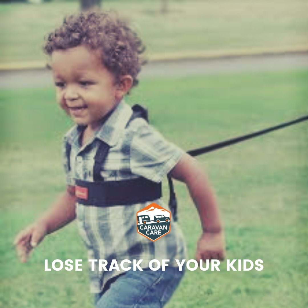 What Not To Do While Camping Caravan Care