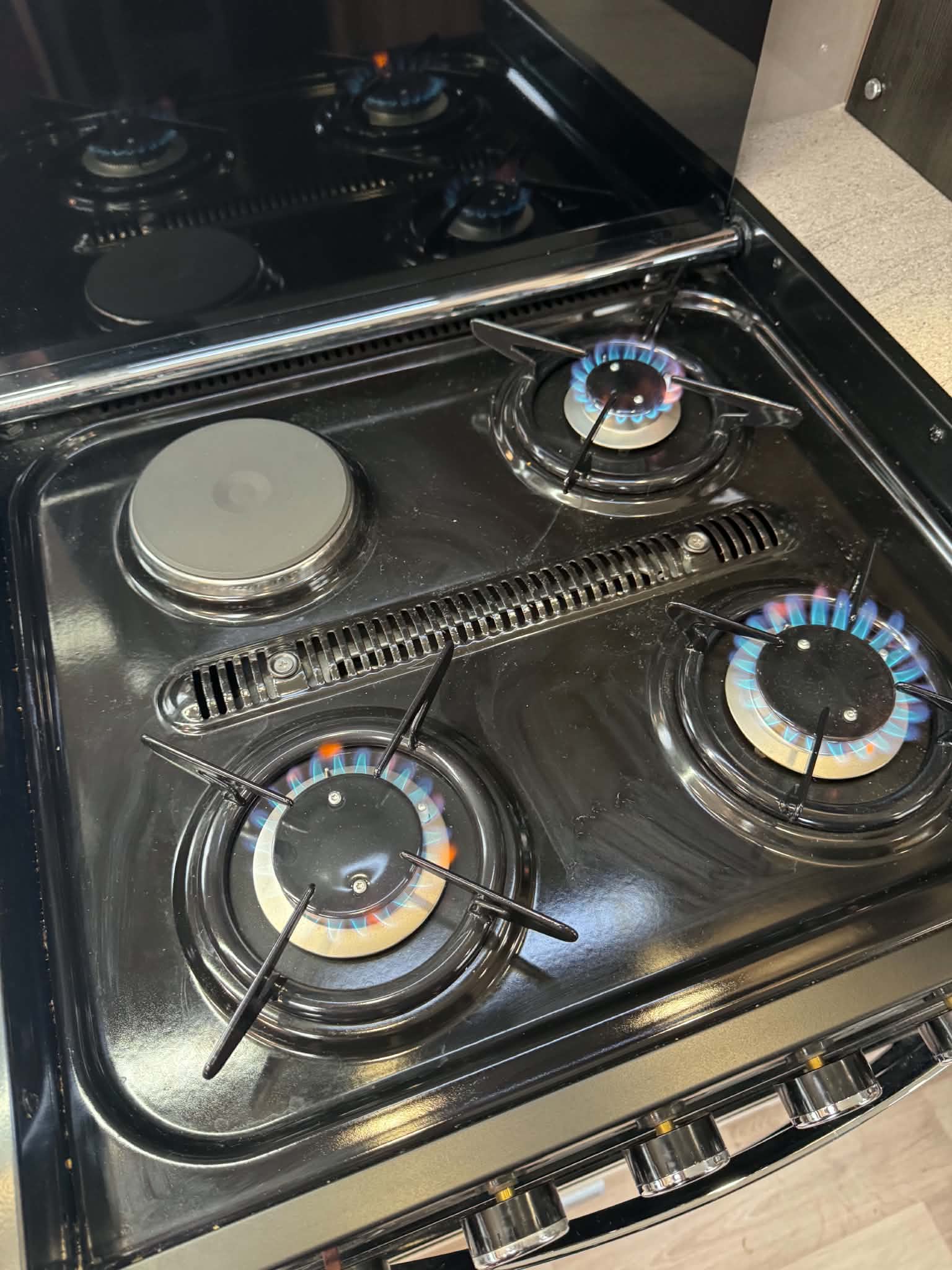 Professional Caravan Pre Purchase Inspection