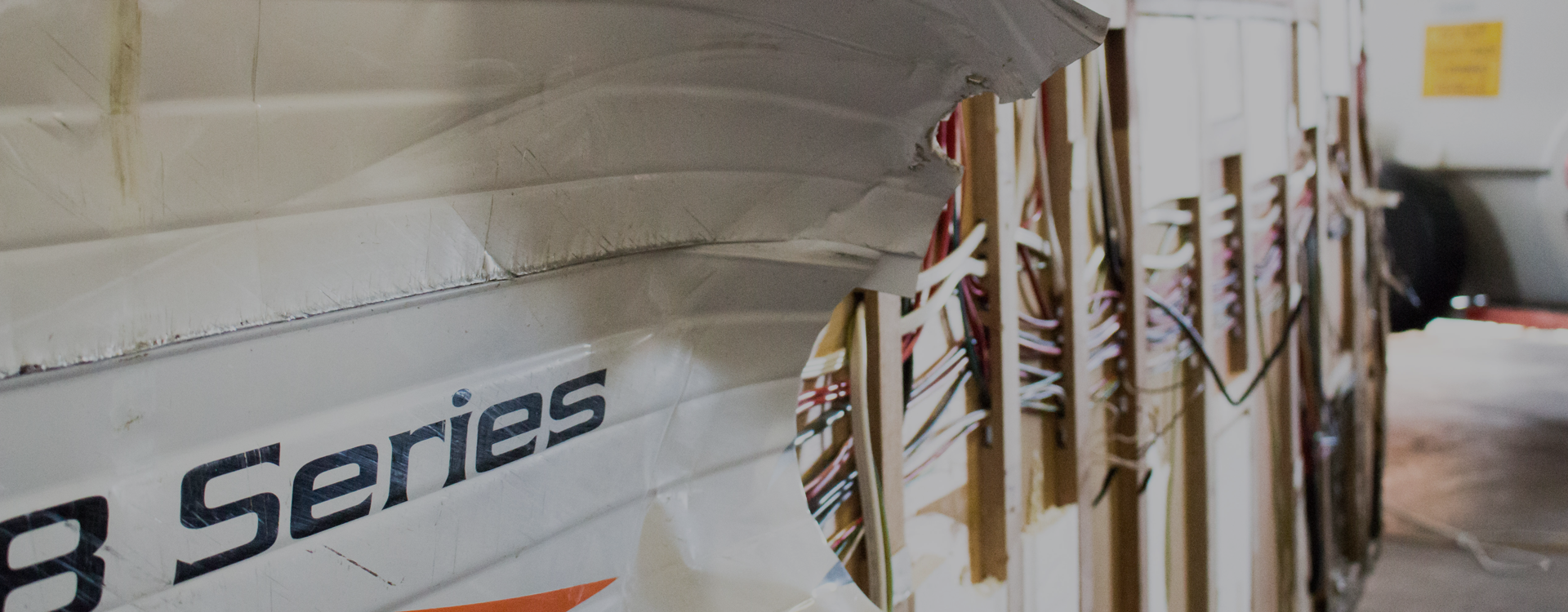 Caravan Insurance Repairs Melbourne