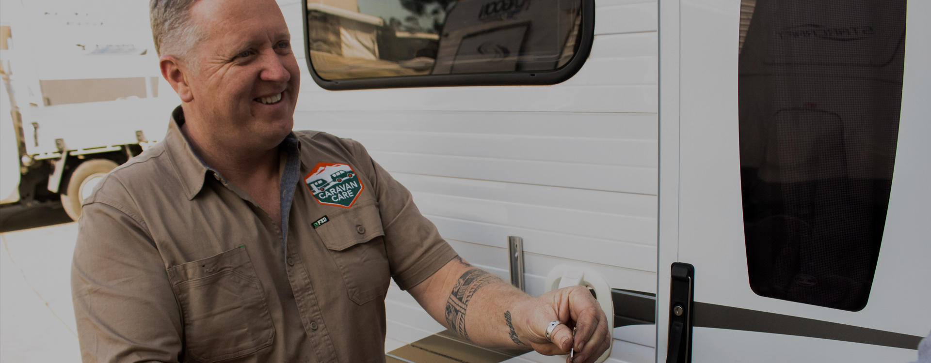 Caravan Sales Melbourne