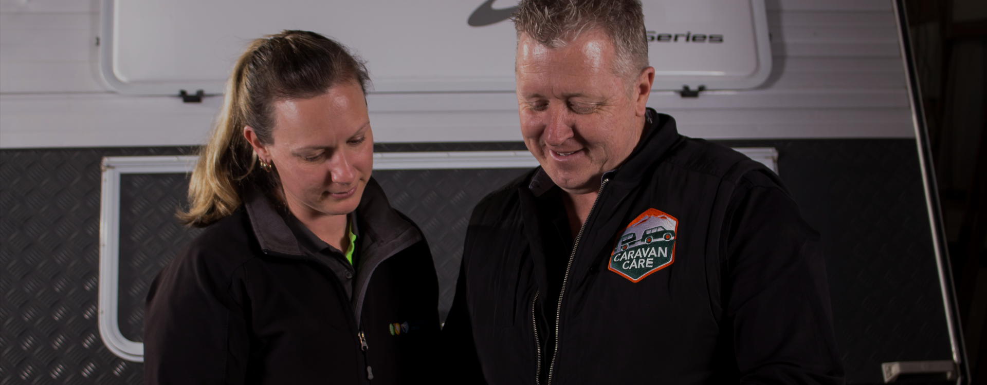 Caravan Servicing Melbourne