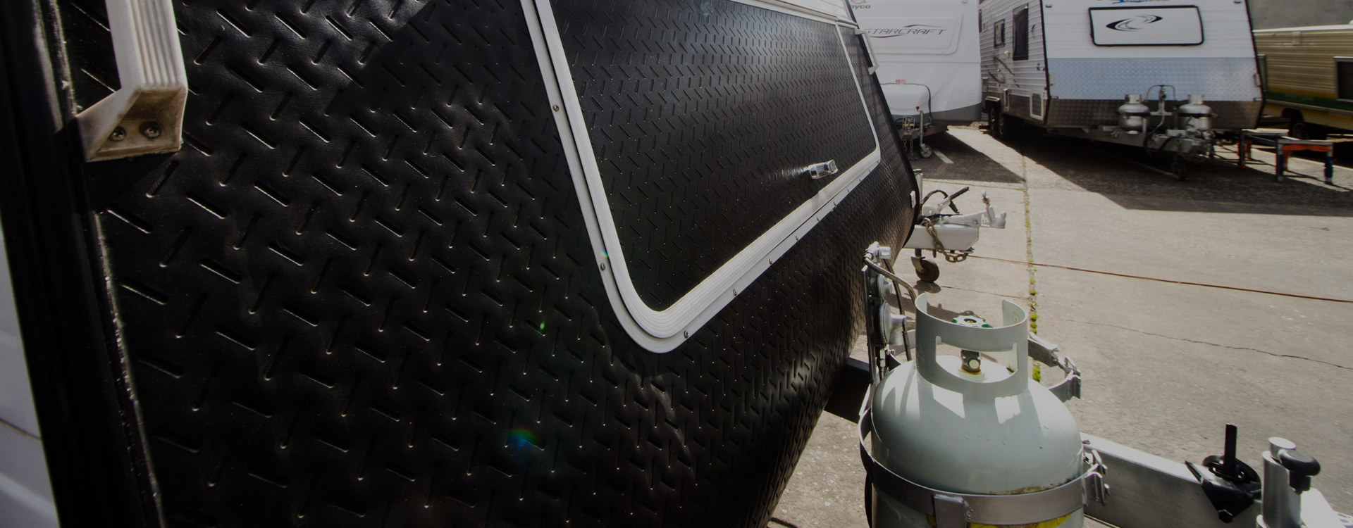 Caravan Pre Purchase Inspection Melbourne