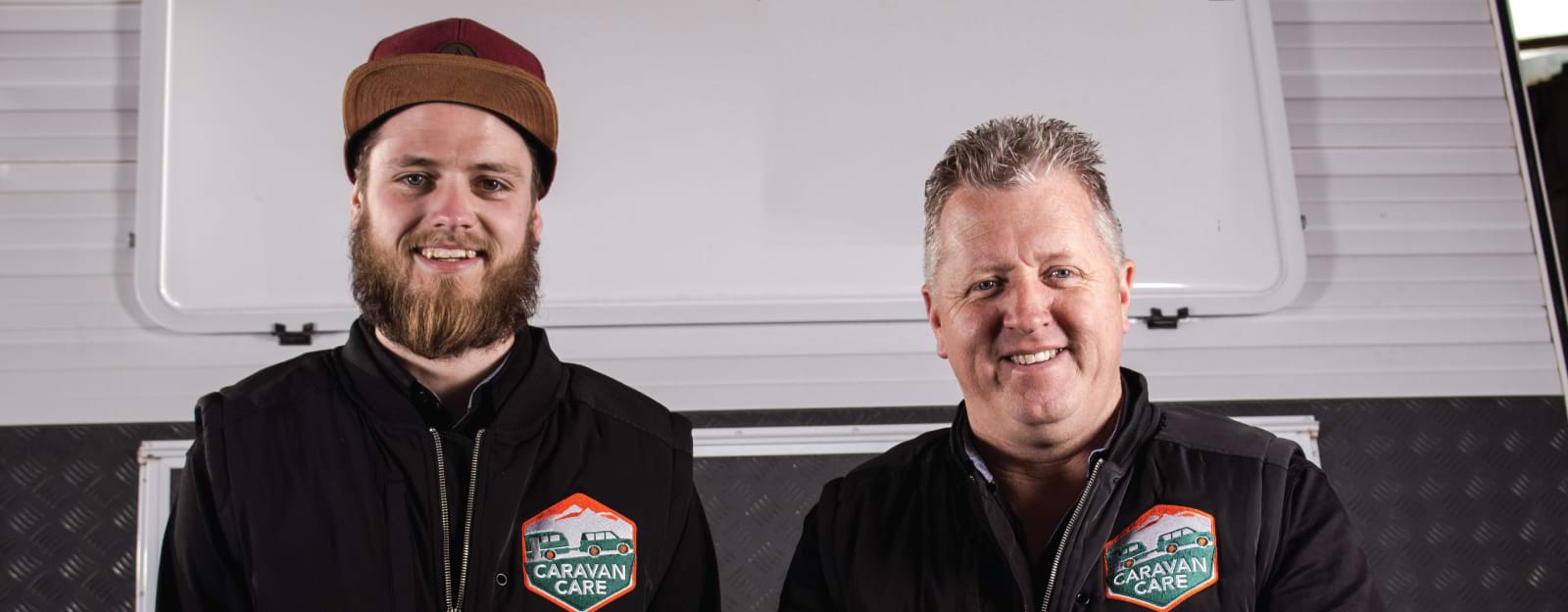 Caravan Care Melbourne