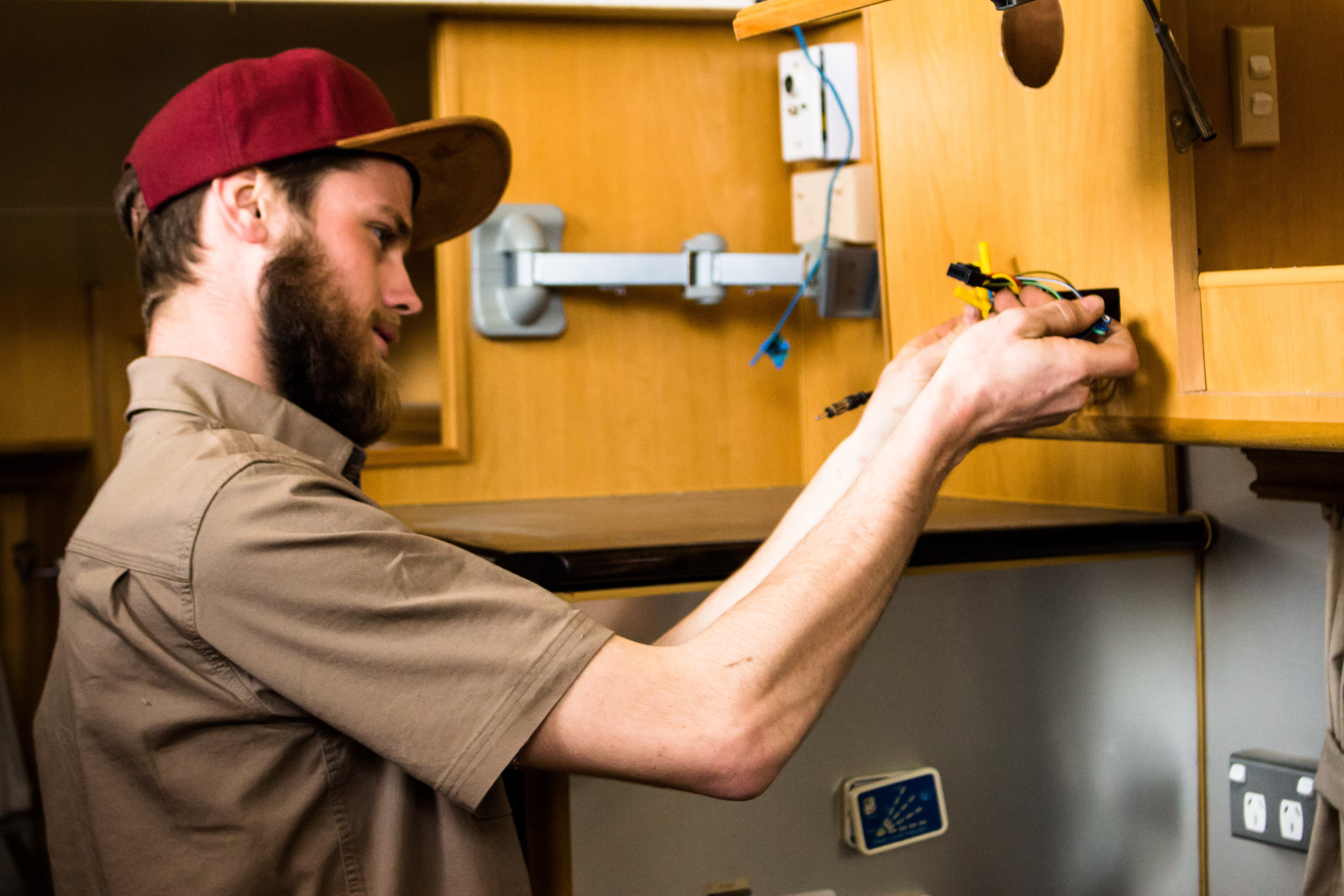 Caravan Repairs Melbourne, Victoria Caravan Care